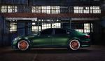 Lexus LS600h L by Fox Marketing 2010 года